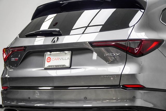 2023 Acura MDX Type S SH-AWD w/Advance Package - 23073830 - 14
