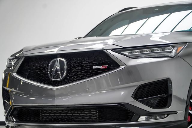 2023 Acura MDX Type S SH-AWD w/Advance Package - 23073830 - 1
