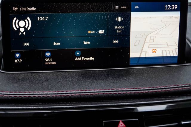 2023 Acura MDX Type S SH-AWD w/Advance Package - 23073830 - 25