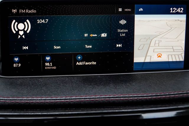 2023 Acura MDX Type S SH-AWD w/Advance Package - 23073830 - 27