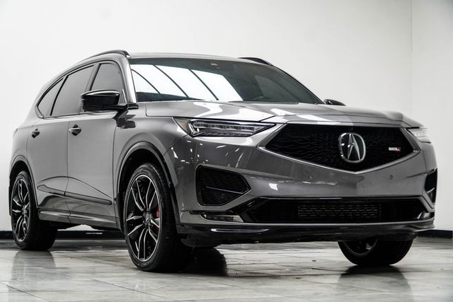 2023 Acura MDX Type S SH-AWD w/Advance Package - 23073830 - 3