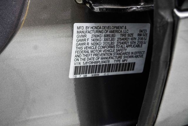 2023 Acura MDX Type S SH-AWD w/Advance Package - 23073830 - 47