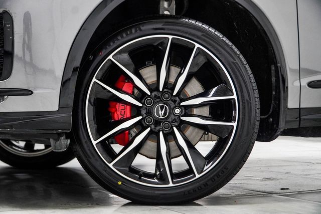 2023 Acura MDX Type S SH-AWD w/Advance Package - 23073830 - 6
