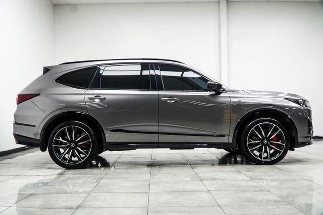 2023 Acura MDX Type S SH-AWD w/Advance Package - 23073830 - 7