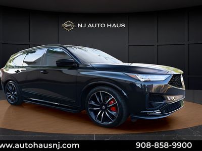 2023 Acura MDX
