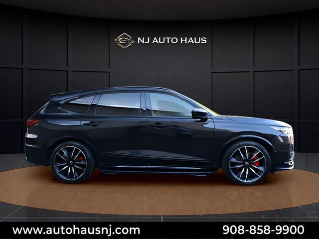 2023 Acura MDX Type S SH-AWD w/Advance Package - 23024205 - 15