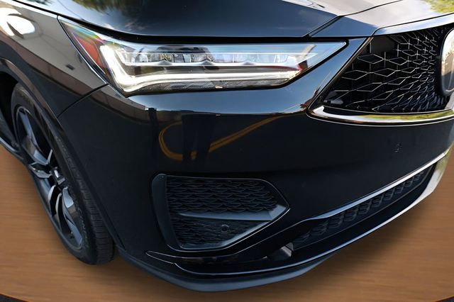 2023 Acura MDX Type S SH-AWD w/Advance Package - 23024205 - 2