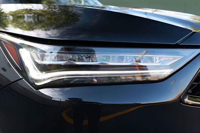 2023 Acura MDX Type S SH-AWD w/Advance Package - 23024205 - 40