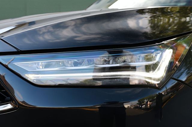 2023 Acura MDX Type S SH-AWD w/Advance Package - 23024205 - 41
