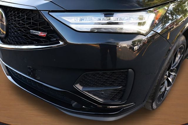 2023 Acura MDX Type S w/Advance Package's photo