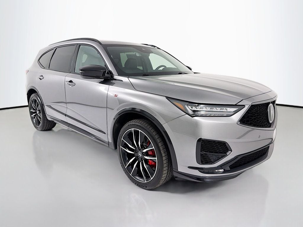 2023 Acura MDX Type S SH-AWD w/Advance Package - 23011400 | Video 1
