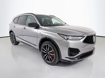 2023 Acura MDX