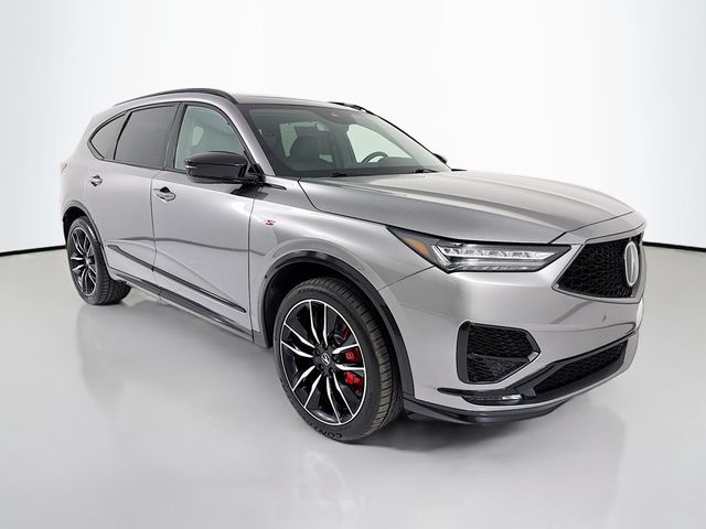 2023 Acura MDX Type S SH-AWD w/Advance Package - 23011400 - 0