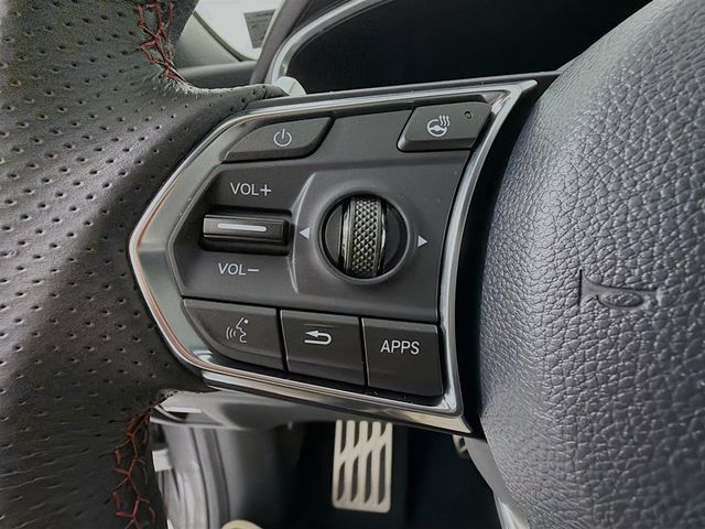 2023 Acura MDX Type S SH-AWD w/Advance Package - 23011400 - 10