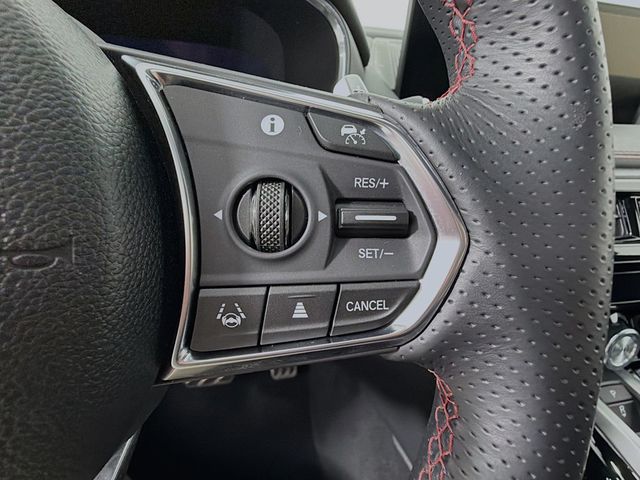 2023 Acura MDX Type S SH-AWD w/Advance Package - 23011400 - 11
