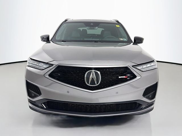 2023 Acura MDX Type S SH-AWD w/Advance Package - 23011400 - 1