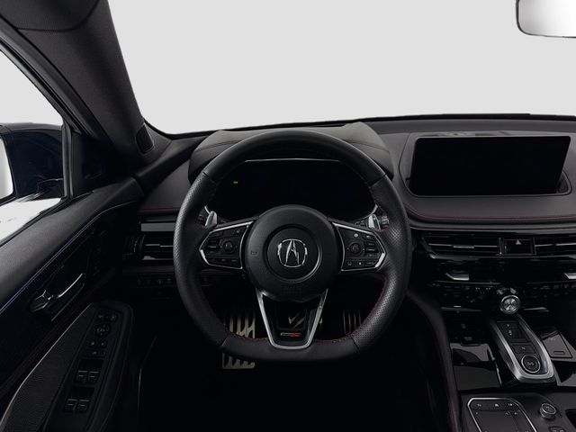 2023 Acura MDX Type S SH-AWD w/Advance Package - 23011400 - 24