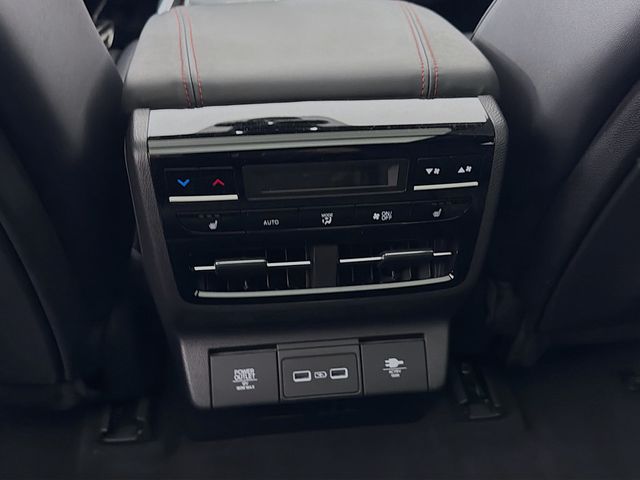2023 Acura MDX Type S SH-AWD w/Advance Package - 23011400 - 27