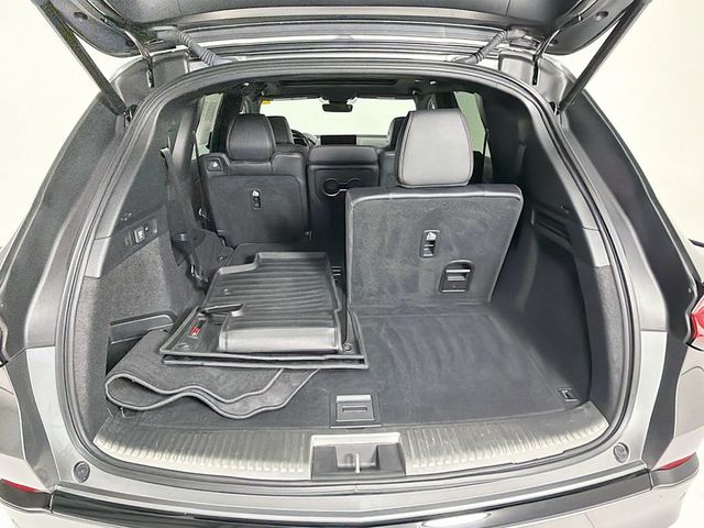 2023 Acura MDX Type S SH-AWD w/Advance Package - 23011400 - 28