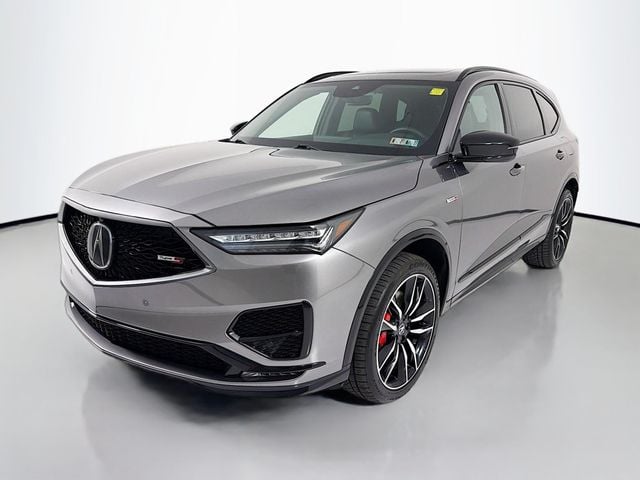 2023 Acura MDX Type S SH-AWD w/Advance Package - 23011400 - 2