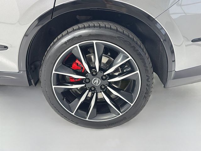 2023 Acura MDX Type S SH-AWD w/Advance Package - 23011400 - 34