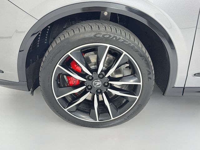 2023 Acura MDX Type S SH-AWD w/Advance Package - 23011400 - 35