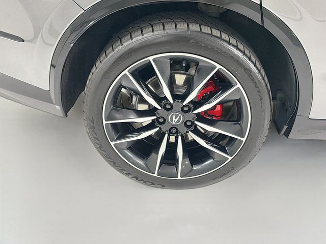 2023 Acura MDX Type S SH-AWD w/Advance Package - 23011400 - 36