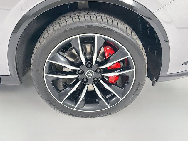 2023 Acura MDX Type S SH-AWD w/Advance Package - 23011400 - 37