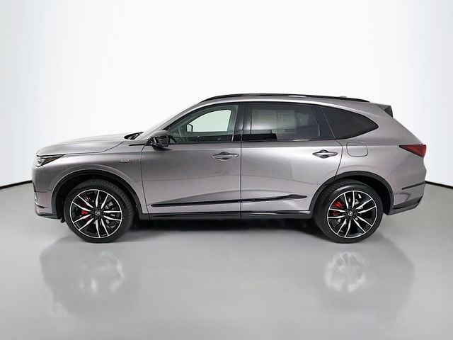 2023 Acura MDX Type S SH-AWD w/Advance Package - 23011400 - 3