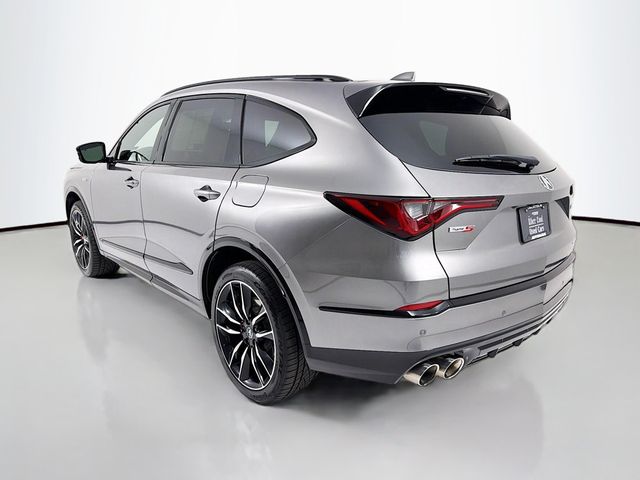 2023 Acura MDX Type S SH-AWD w/Advance Package - 23011400 - 4