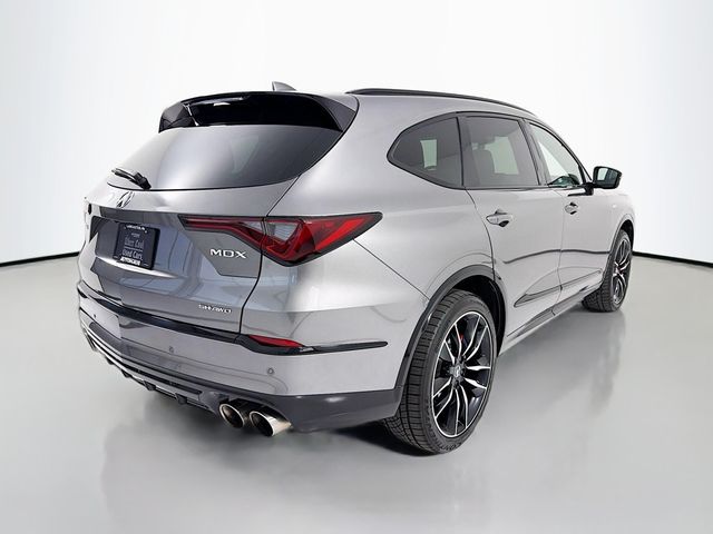 2023 Acura MDX Type S SH-AWD w/Advance Package - 23011400 - 6