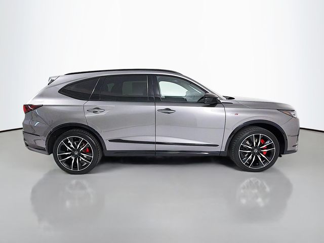 2023 Acura MDX Type S SH-AWD w/Advance Package - 23011400 - 7