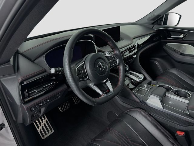 2023 Acura MDX Type S SH-AWD w/Advance Package - 23011400 - 8
