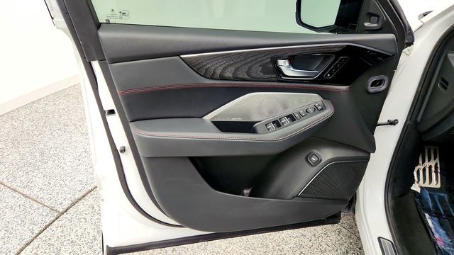 2023 Acura MDX Type S SH-AWD w/Advance Package - 23086759 - 10