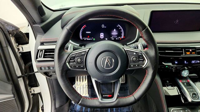 2023 Acura MDX Type S SH-AWD w/Advance Package - 23086759 - 13