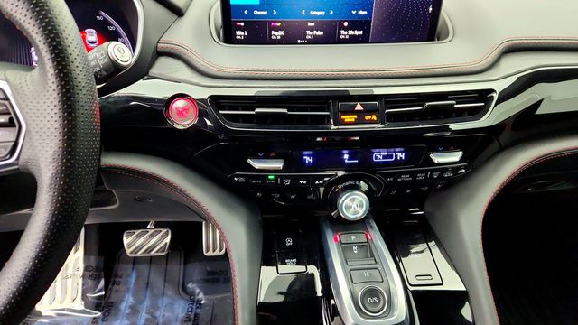 2023 Acura MDX Type S SH-AWD w/Advance Package - 23086759 - 16