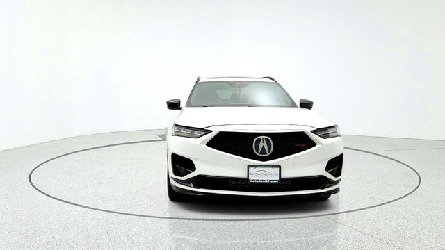 2023 Acura MDX Type S SH-AWD w/Advance Package - 23086759 - 1