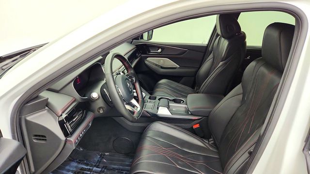 2023 Acura MDX Type S SH-AWD w/Advance Package - 23086759 - 19