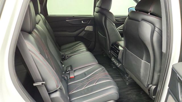 2023 Acura MDX Type S SH-AWD w/Advance Package - 23086759 - 22