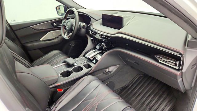 2023 Acura MDX Type S SH-AWD w/Advance Package - 23086759 - 24