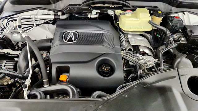 2023 Acura MDX Type S SH-AWD w/Advance Package - 23086759 - 26