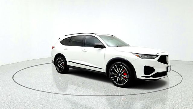 2023 Acura MDX Type S SH-AWD w/Advance Package - 23086759 - 2