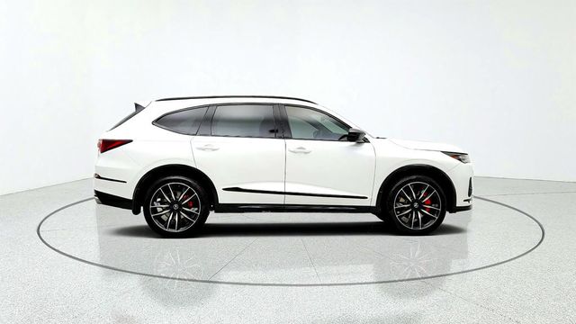 2023 Acura MDX Type S SH-AWD w/Advance Package - 23086759 - 3