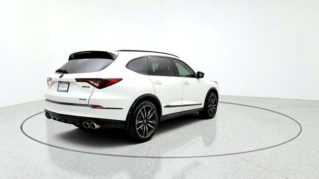 2023 Acura MDX Type S SH-AWD w/Advance Package - 23086759 - 4