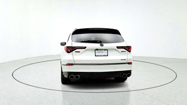 2023 Acura MDX Type S SH-AWD w/Advance Package - 23086759 - 5