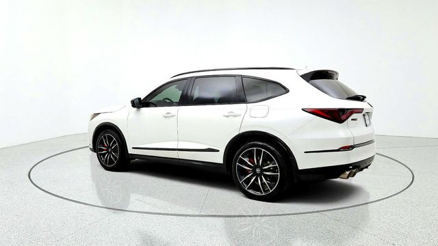2023 Acura MDX Type S SH-AWD w/Advance Package - 23086759 - 6
