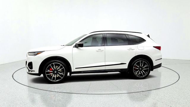 2023 Acura MDX Type S SH-AWD w/Advance Package - 23086759 - 7