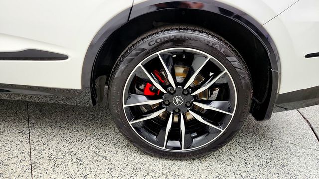 2023 Acura MDX Type S SH-AWD w/Advance Package - 23086759 - 8