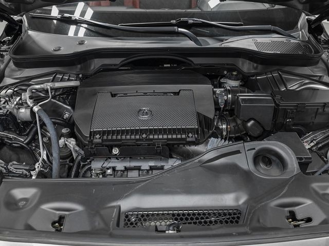 2023 Acura MDX w/A-Spec Package - 23076531 - 9