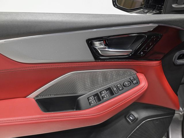 2023 Acura MDX w/A-Spec Package - 23076531 - 11